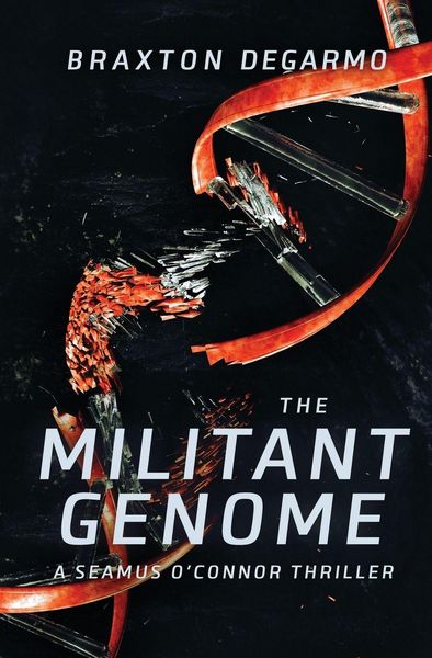 Produktbild: The Militant Genome