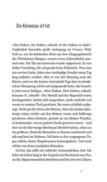 Produktbild: Das letzte Bier
