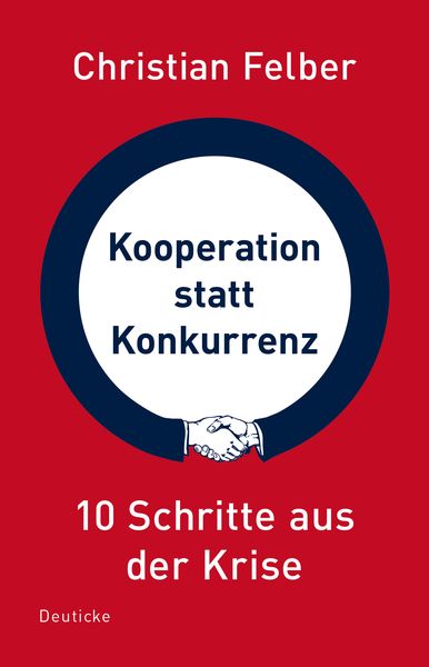 Produktbild: Kooperation statt Konkurrenz