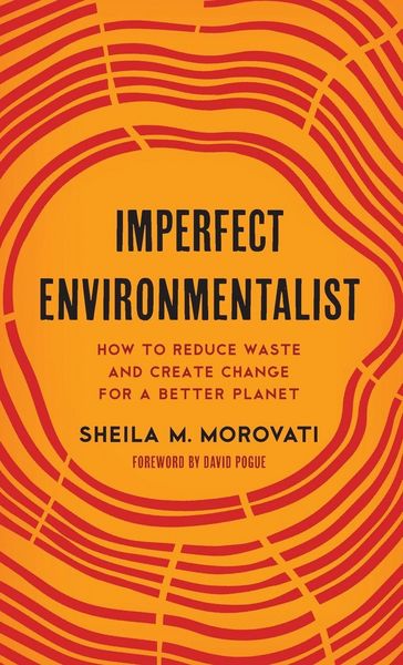Produktbild: Imperfect Environmentalist