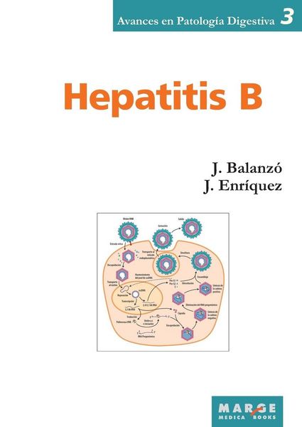 Produktbild: Hepatitis B