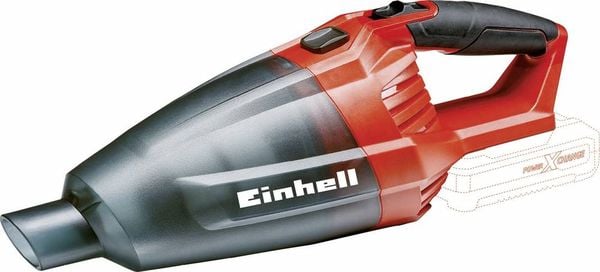 Einhell TE-VC 18 Li Solo Power X-Change 2347120 Akku-Handstaubsauger 18V