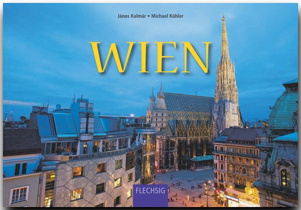 Produktbild: Wien