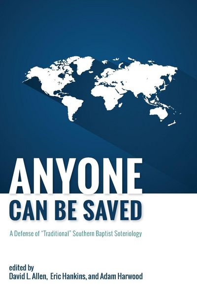 Produktbild: Anyone Can Be Saved