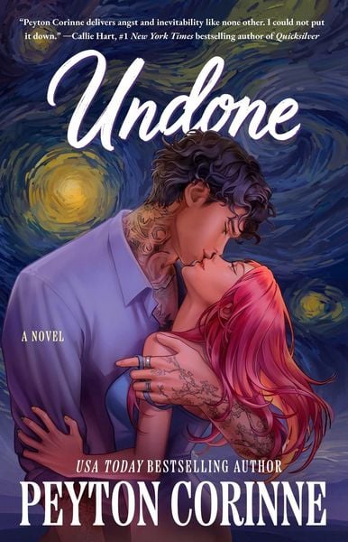 Produktbild: Undone