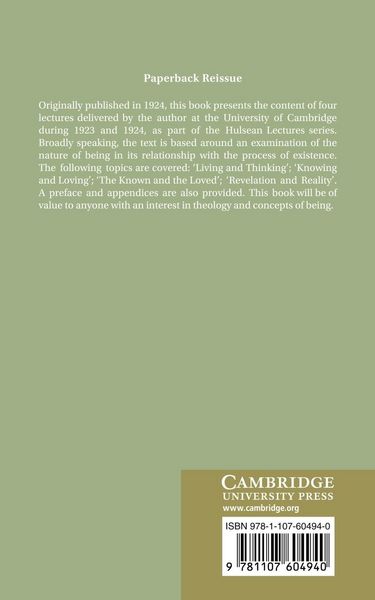 Produktbild: Evolution, Knowledge and Revelation