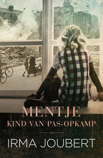 Produktbild: Mentje - Kind van die Pas-Opkamp