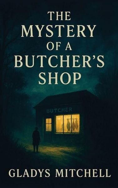 Produktbild: The Mystery of a Butcher's Shop