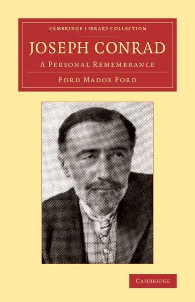 Produktbild: Joseph Conrad
