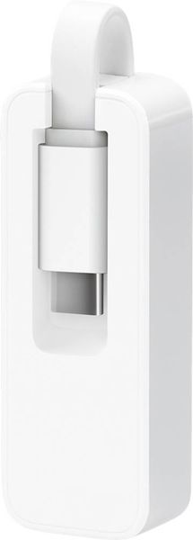 Produktbild: TP-LINK UE300C Netzwerkadapter 10 / 100 / 1000 MBit/s USB-C&reg;