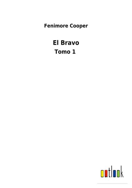 Produktbild: El Bravo