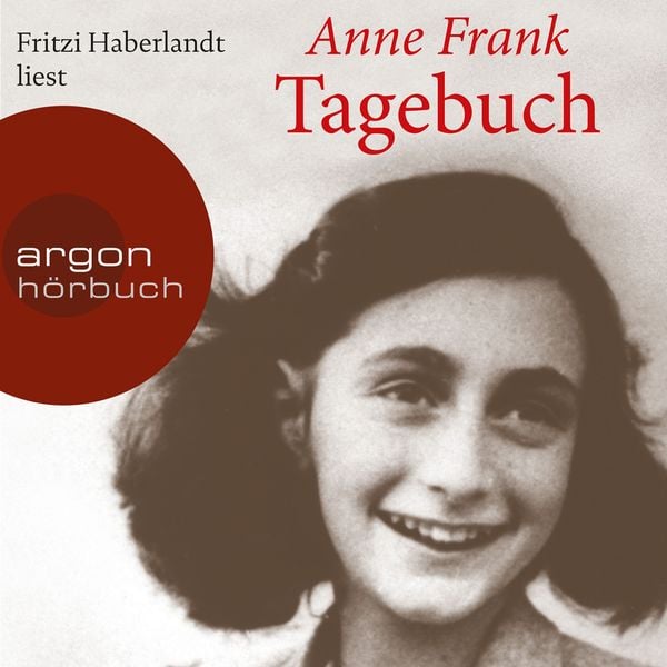 Das Tagebuch der Anne Frank