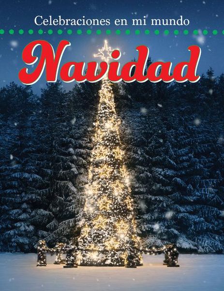 Produktbild: Navidad (Christmas)