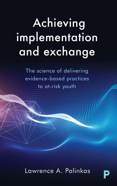 Produktbild: Achieving implementation and exchange