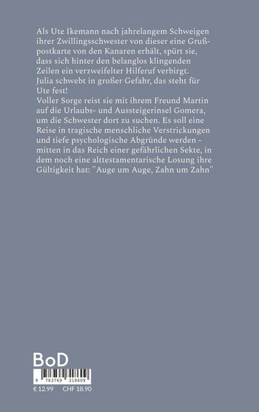 Sodom und Gomera