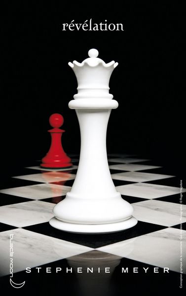 Produktbild: Twilight - Tome 4 : R&eacute;v&eacute;lation