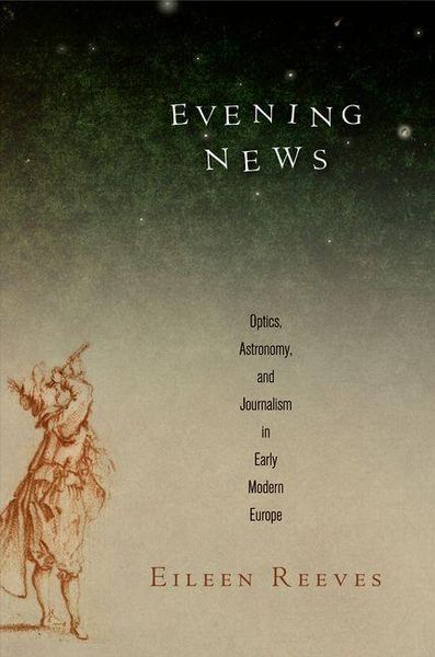 Produktbild: Evening News