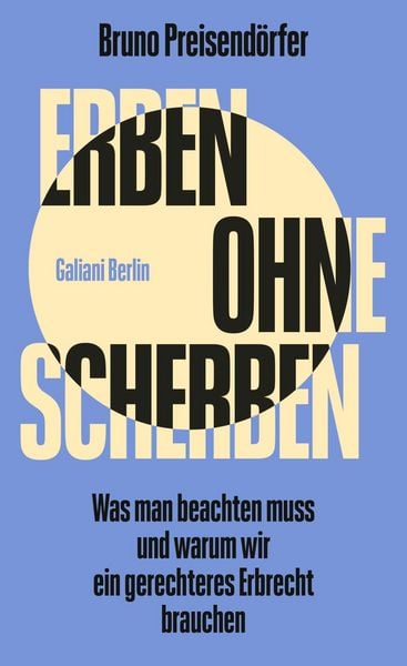 Produktbild: Erben ohne Scherben