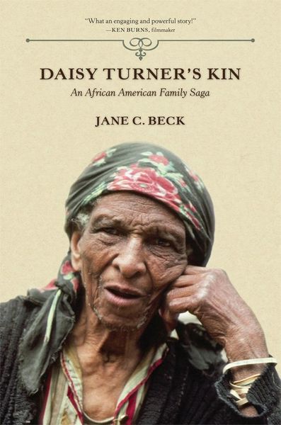 Produktbild: Daisy Turner's Kin