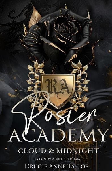 Produktbild: Rosier Academy: Cloud & Midnight