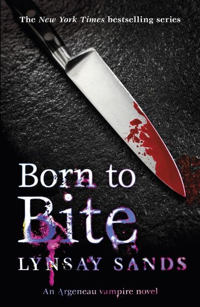 Produktbild: Born to Bite