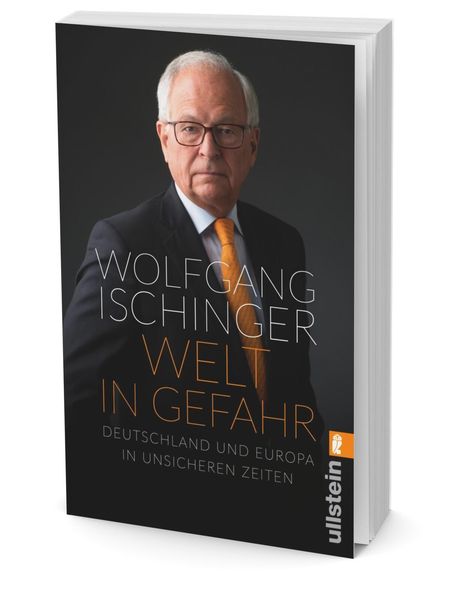 Welt in Gefahr