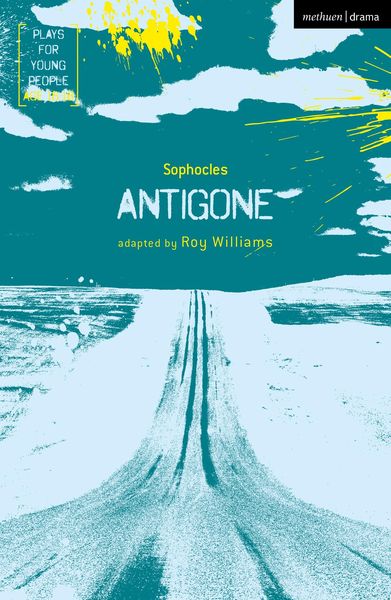 Produktbild: Antigone