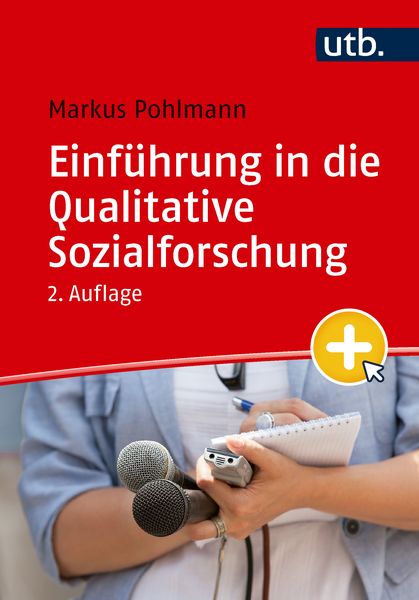 Produktbild: Einf&uuml;hrung in die Qualitative Sozialforschung