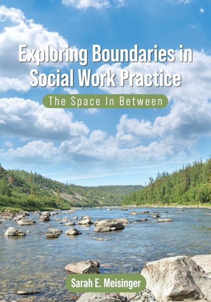 Produktbild: Exploring Boundaries in Social Work Practice
