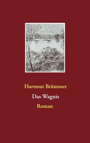 Produktbild: Das Wagnis