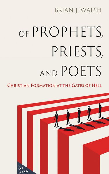 Produktbild: Of Prophets, Priests, and Poets