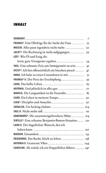 Produktbild: Frauenprobleme