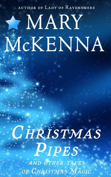 Produktbild: Christmas Pipes and Other Tales of Christmas Magic