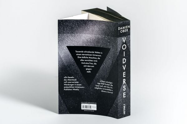 Produktbild: Voidverse