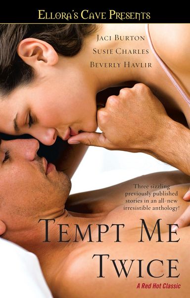 Produktbild: Tempt Me Twice