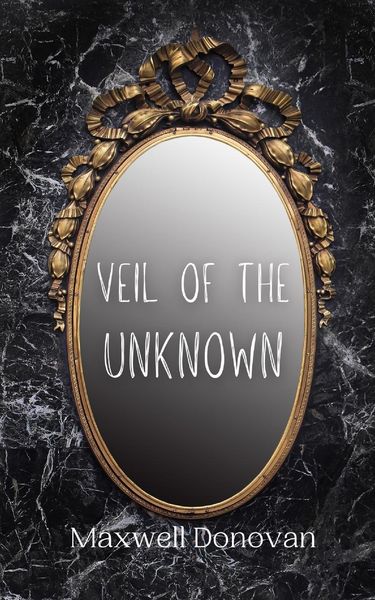 Produktbild: Veil of the Unknown