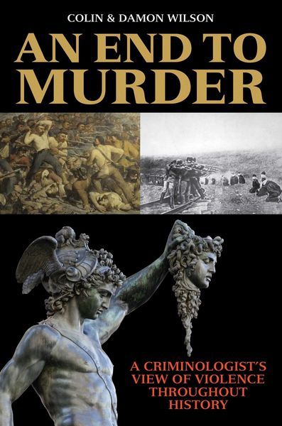 Produktbild: An End to Murder