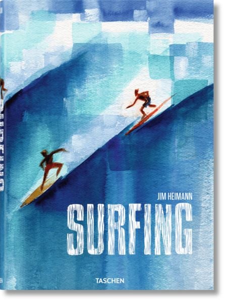 Produktbild: Surfing