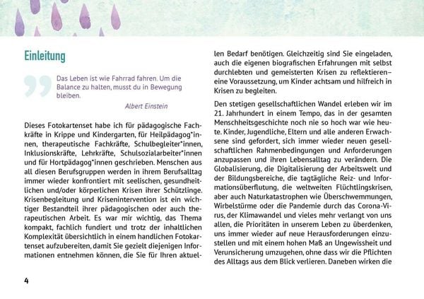 Produktbild: Kinder in Krisen begleiten
