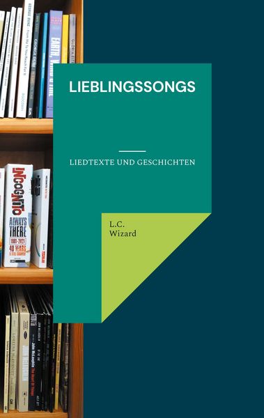 Produktbild: Lieblingssongs
