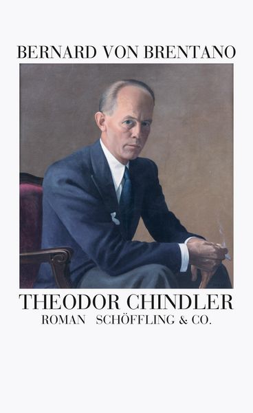 Produktbild: Theodor Chindler