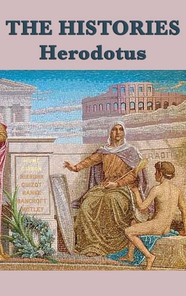 Produktbild: The Histories