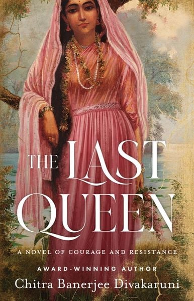 Produktbild: The Last Queen