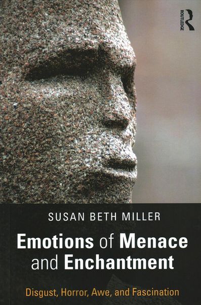 Produktbild: Emotions of Menace and Enchantment
