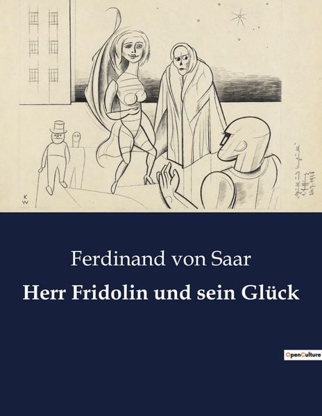 Produktbild: Herr Fridolin und sein Gl&uuml;ck