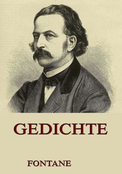 Produktbild: Gedichte