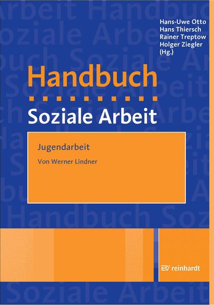 Produktbild: Jugendarbeit