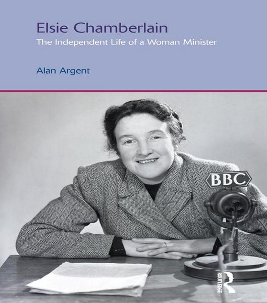 Produktbild: Elsie Chamberlain