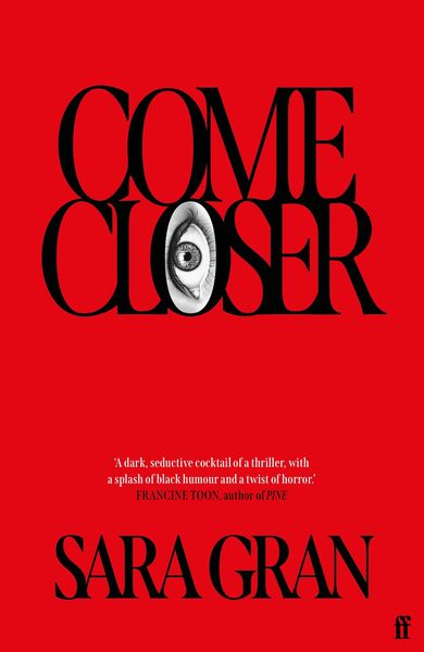 Produktbild: Come Closer