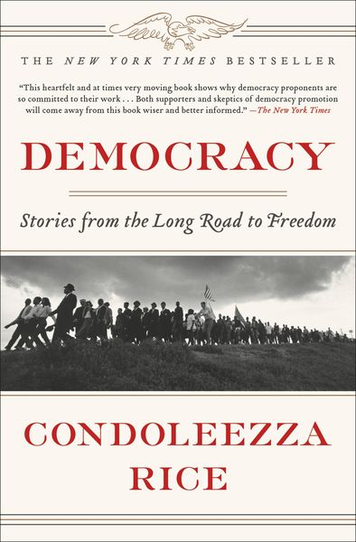 Produktbild: Democracy